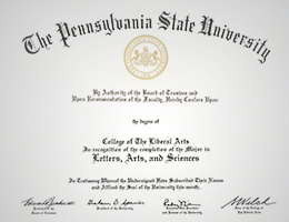 Sample of Diploma |