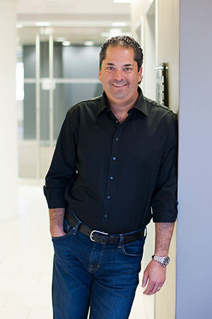 Wayne Kimmel, managing partner of SeventySix Capital