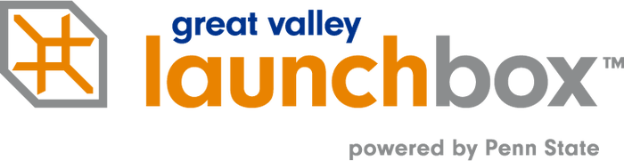 Great Valley LaunchBox logo