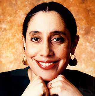 Civil Rights Attorney, Author Lani Guinier