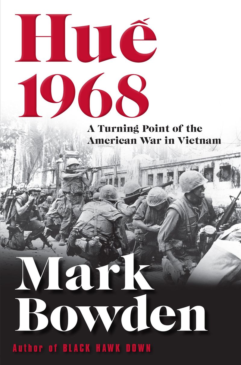 Huế 1968: A Turning Point of the American War in Vietnam