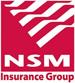 NSM Insurance Group Logo