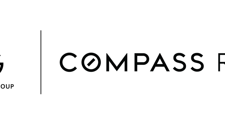 Barach Group of Compass Realty Logo