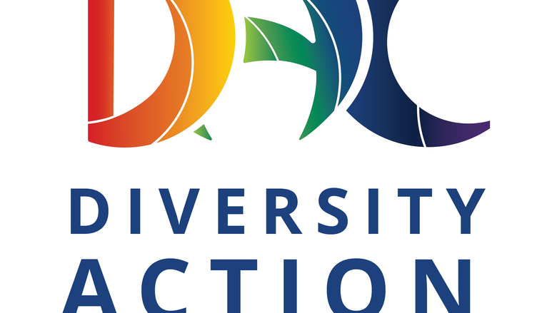 Diversity Action Council for Equity, Inclusion, & Belonging logo