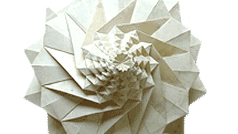 Art and Engineering-based Active Origami