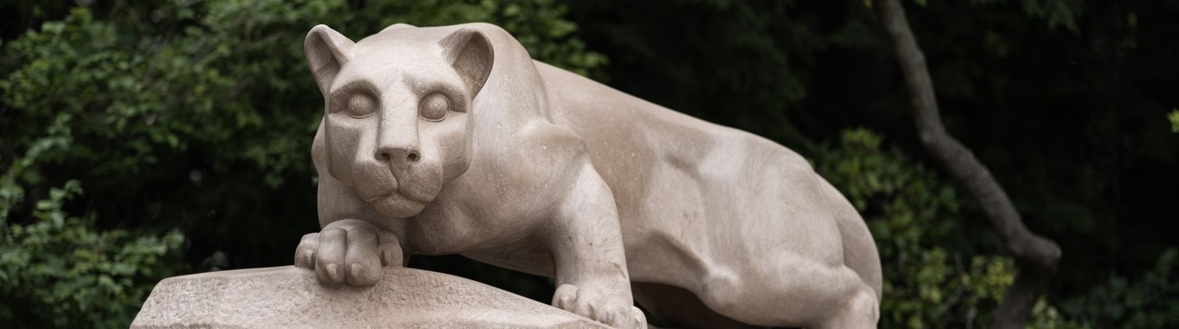 lion shrine