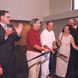 Photo of ribbon cutting ceremony