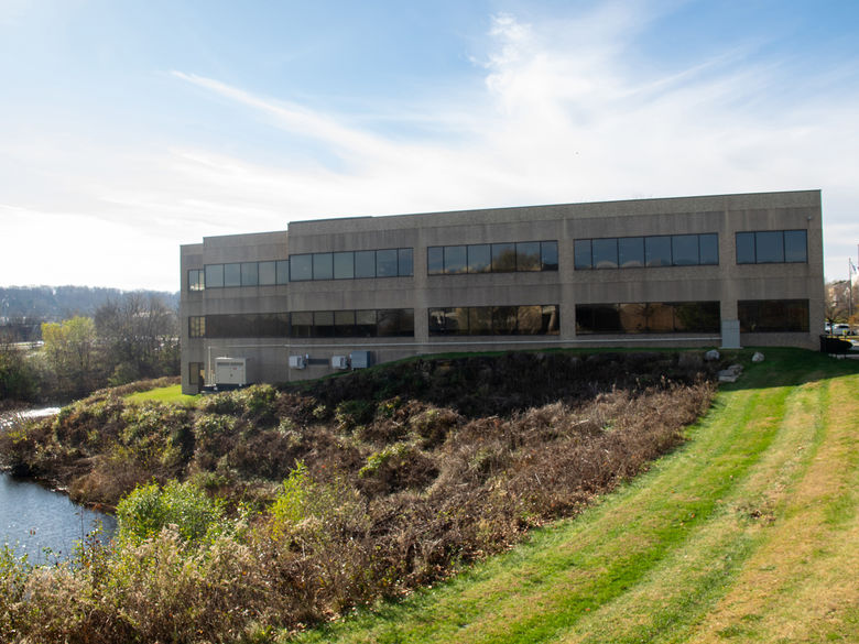 Photo of Main Building at Great Valley campus