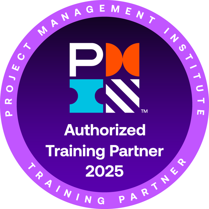 Project Management Institute logo