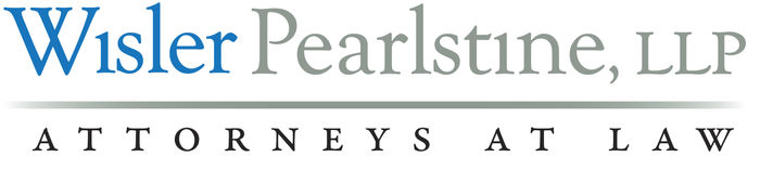 Wisler Pearlstine Attorneys at Law logo