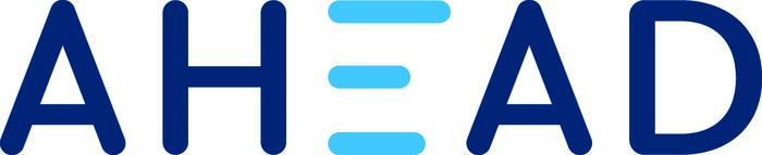 AHEAD logo
