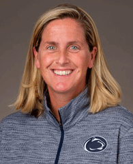 Erica Dambach headshot
