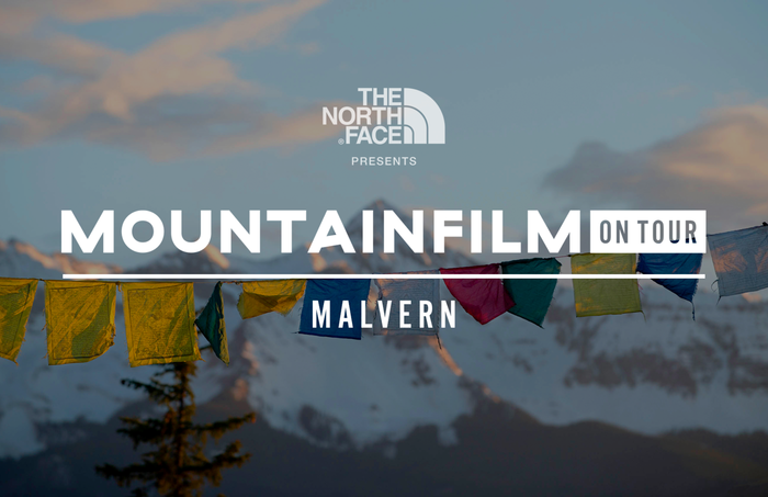 Mountainfilm on tour