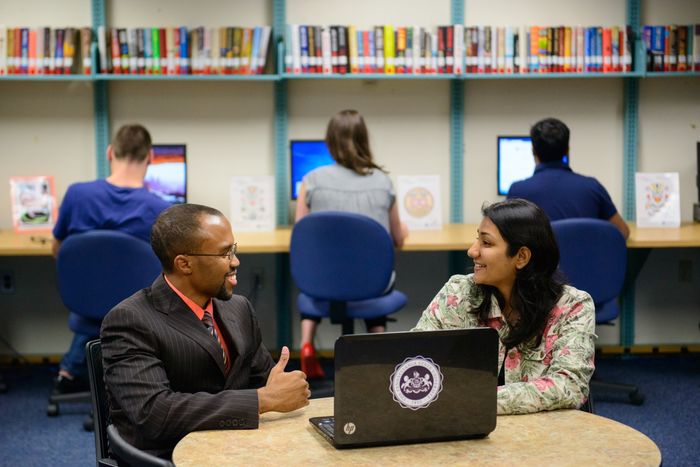 Penn State Abington Masters Programs Penn State Abington launches MBA program | Penn State Great Valley