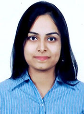 Shweta Tiwari, data analytics student