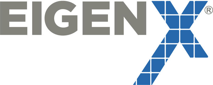 EigenX Logo