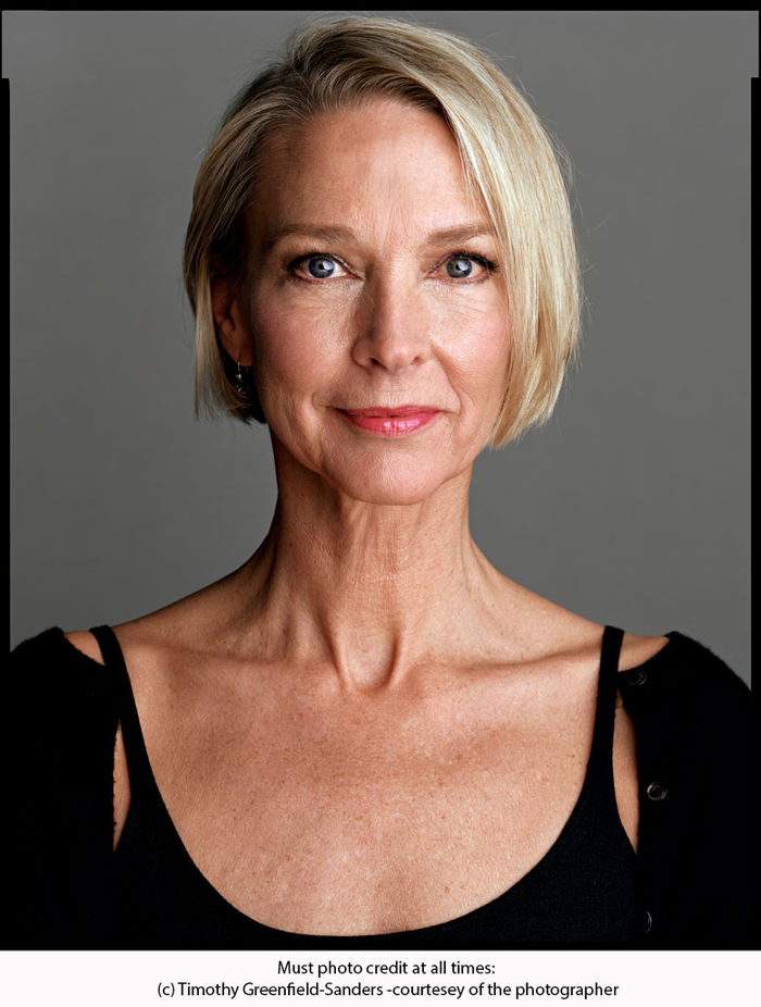 Karen Bjornson headshot