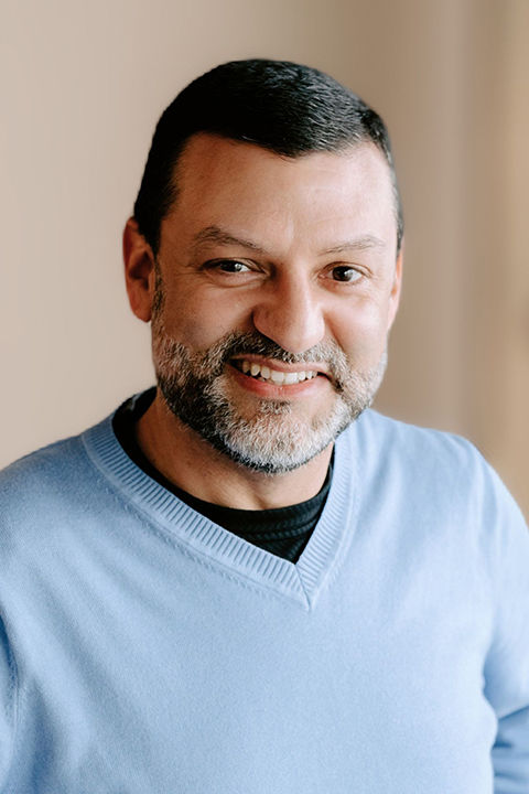 Aaron Proietti