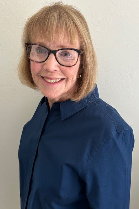 Barbara Bednar  