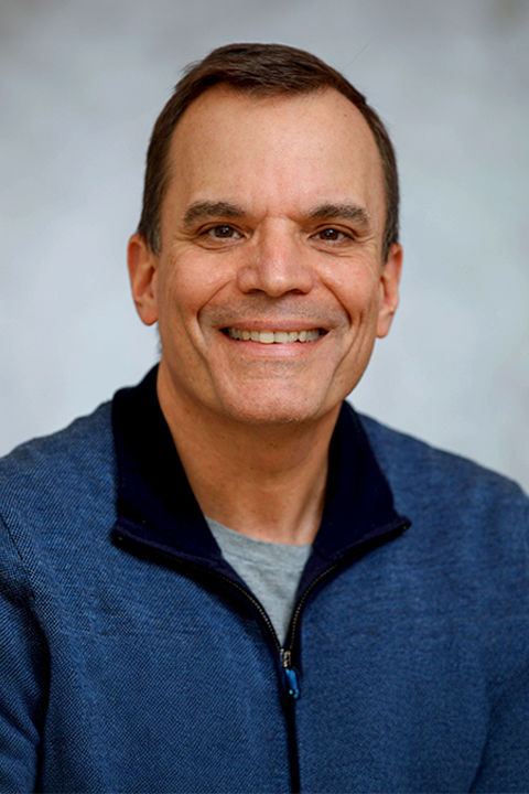 Carl J. Woodin, Ph.D., MEd