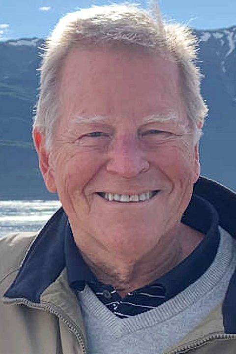 Chuck Thomas