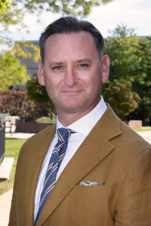 Colin J. Neill, Ph.D.
