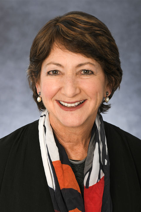 Diana Morgenstern, MD