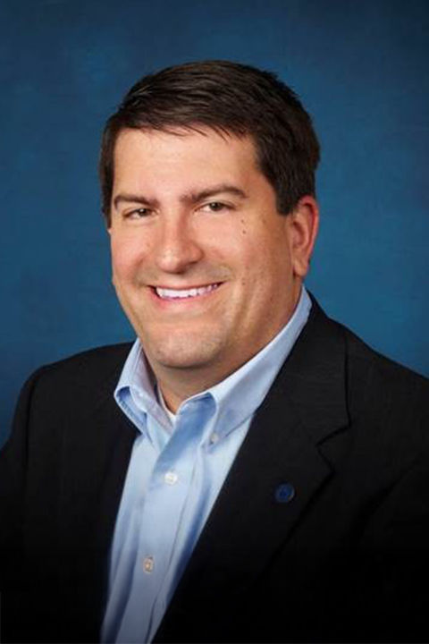 Gary Generose