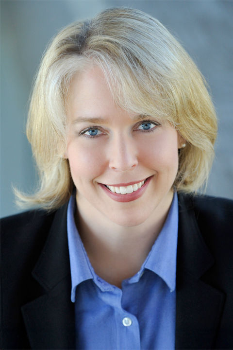 Jennifer Jasper