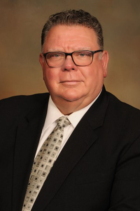 Joseph P. Henry