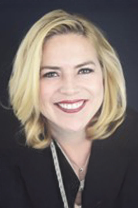 Karen Norheim