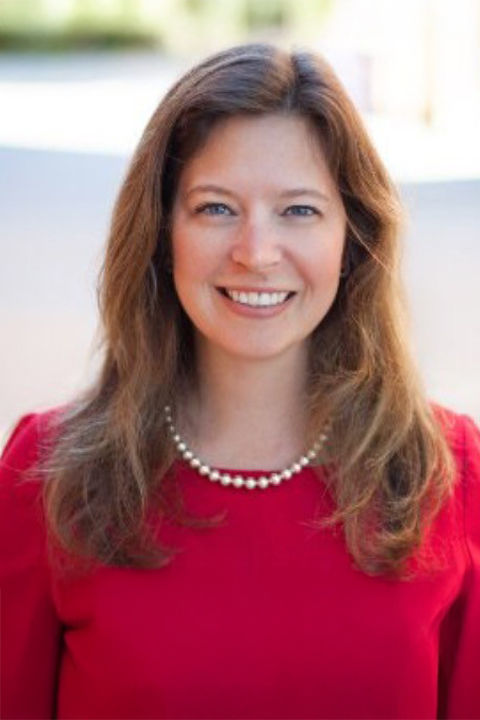 Kelly Beck