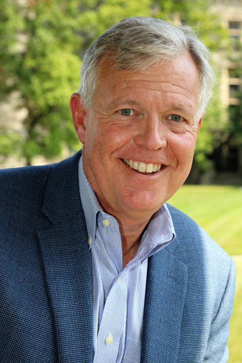 Ken Weirman