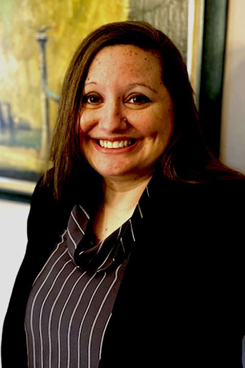 Lisa Sibilia