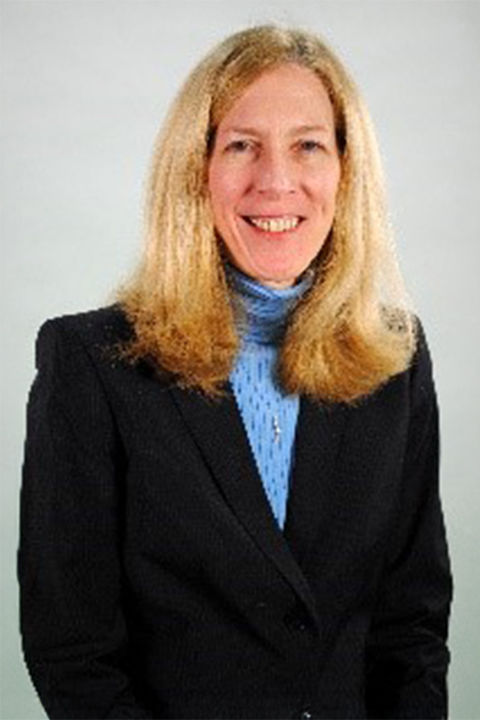 Mary Massung