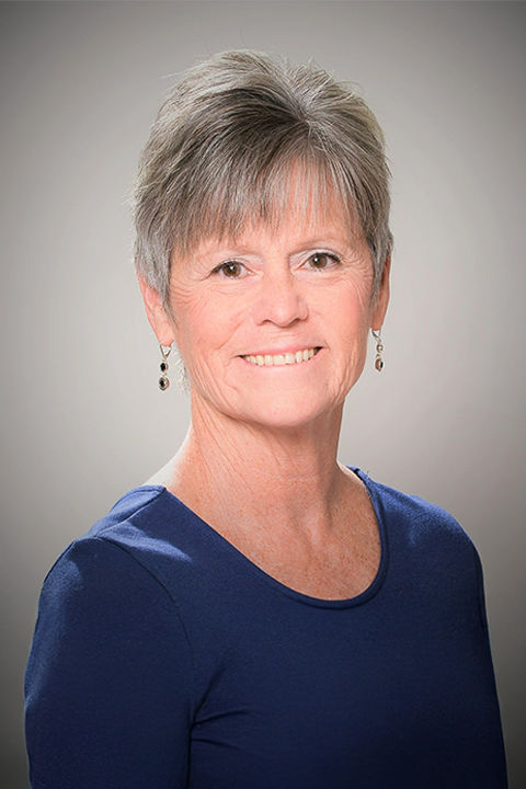 Marybeth DiVincenzo