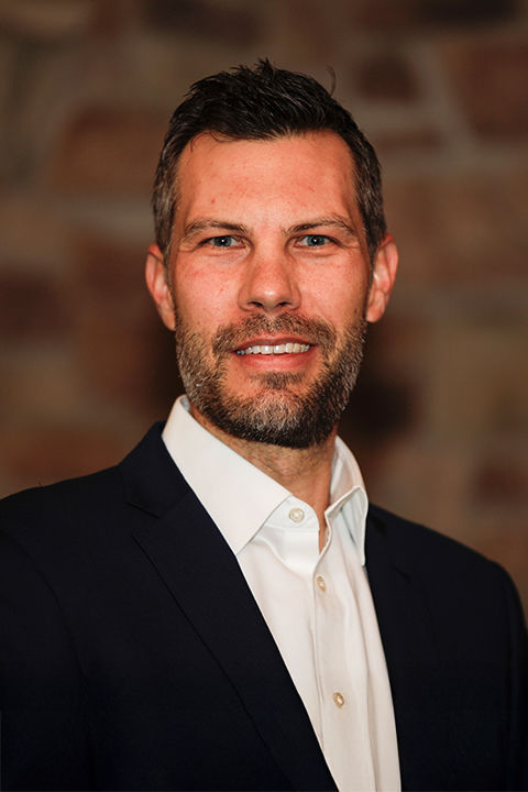 Mike Koch