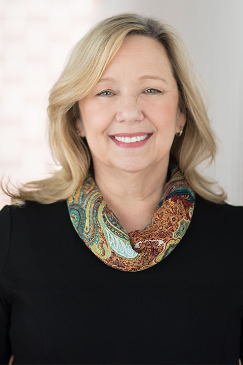 Pam Loughner, Ph.D.