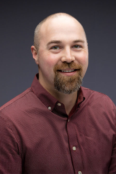 Patrick Hayakawa