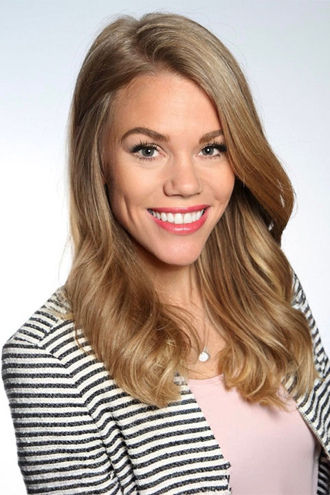 Rosemary Pron