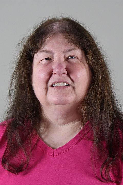 Cyndy Walton headshot