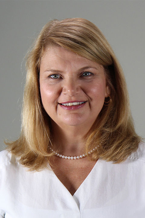 Denise Potosky headshot