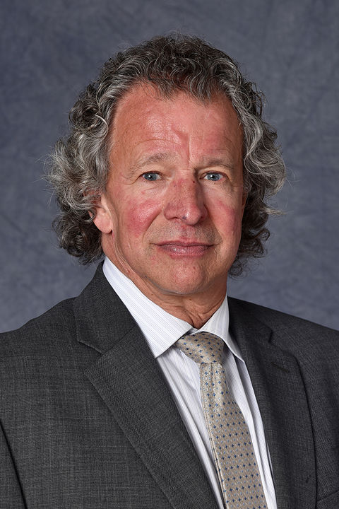James Nemes headshot