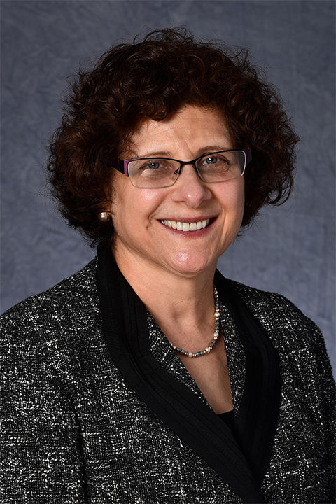 Karen Duhala headshot