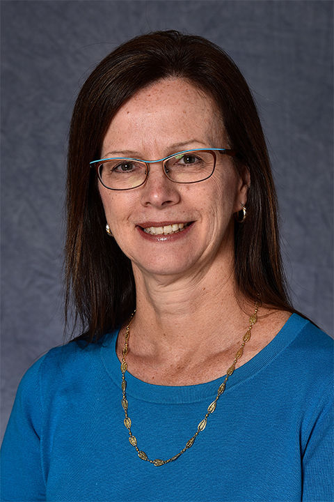 Kathryn Jablokow headshot