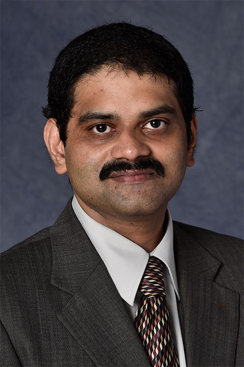 Satish Mahadevan Srinivasan | Penn State Great Valley