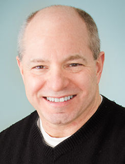 Eric W. Stein, Ph.D, associate professor of management science and information systems