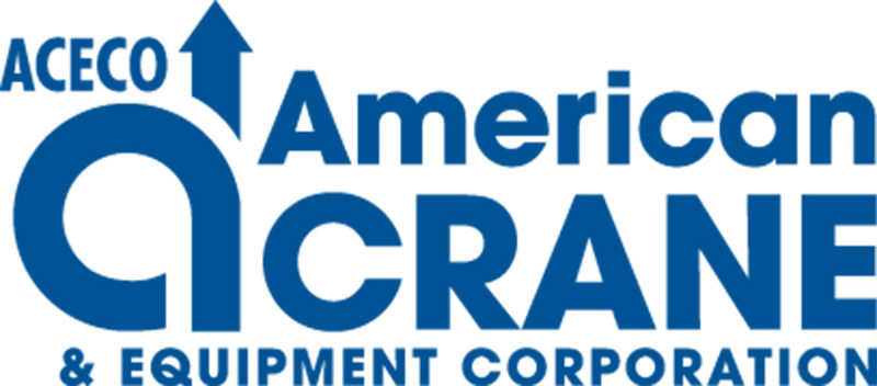 American Crane Logo