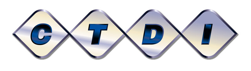 CTDI logo