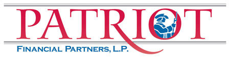 Patriot Financial Partners logo